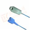 Buy cheap BIOLIGHT SPO2 Probe Sensor 9 Pin Reusable Adult Finger Clip from wholesalers