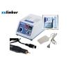 Buy cheap Clinic Marathon Dental Lab Handpiece EscortIII+ H37L1 White Blue Color 32×30×13cm/Pc from wholesalers