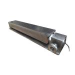 300*800mm Electronic Rotary Magnetic Chuck For Iron Cutting
