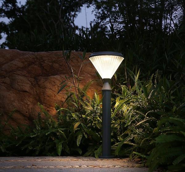 Buy cheap Solar Light Bulb Walkway Lighting Outdoor Solar Garden Waterproof Led Backyard Solar Lawn Garden Lights from wholesalers