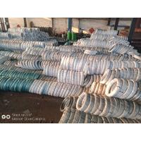Buy cheap construction tying wire galvanized steel binding wire electro galvanized tie product