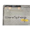 Buy cheap D0M8R 0D0M8R AM0VN000303 Laptop LCD Cover , Dell Latitude E7440 Cover Replacement from wholesalers