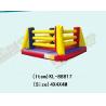 Buy cheap Small Inflatable Bouncy house Castle For Childrens Entertainment from wholesalers