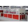 Buy cheap Co-rotating Twin Screw PVC Stone Siding Extrusion Line 18000x6000x2500 for Recognition from wholesalers