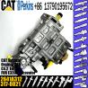 Buy cheap 295-9126 Diesel Engine Fuel Pump 326-4635 2641A306 With Genuine Packing from wholesalers