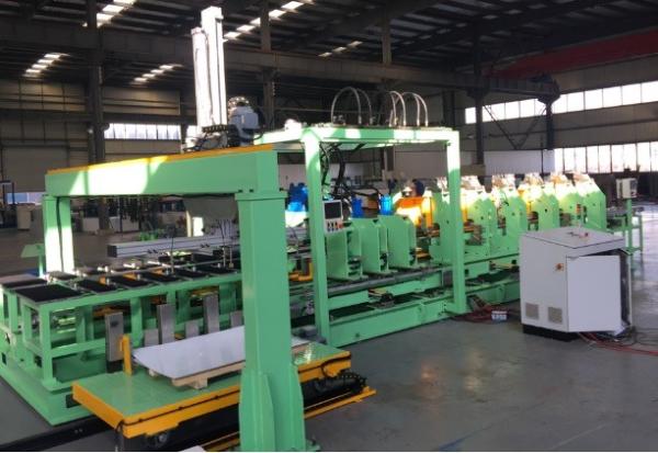 Buy cheap Fully Automated Refrigerator Assembly Line For Refrigerator Door Panel / Plate from wholesalers