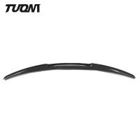 Buy cheap Carbon Fiber Spoiler Audi A4 B9 Rear Spoiler Audi R8 Vorsteiner Wing product
