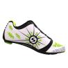 Buy cheap Anti Skid Carbon Fiber Cycling Shoes Watertight Dirt Resistant Good Stability from wholesalers