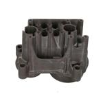 2181643 2000099 2090529 1769778 Shifting Cylinder For Scania Bus Cylinder