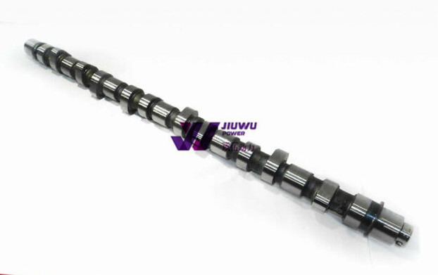 Camshaft 6HK1 8982332141 Excavator Spare Parts