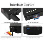 Multimedia HDMI Video Projector With Colorful Retail Package For Children