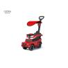Buy cheap Rohs Mercedes Push Along Car 5.5kg Bebe Sound Engine Sound from wholesalers
