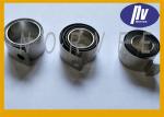 Buy cheap 301 Stainless Steel Spiral Spring Constant / Variable Force Length Customized from wholesalers