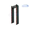 Buy cheap 6zone Door Frame Metal Detector Gate For Gorvenment Buildings / Factories from wholesalers