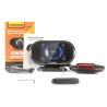 Buy cheap 3.5inch TFT Konnwei KW206 OBD Gauge Display Car heads up display from wholesalers