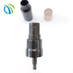 28 400 28mm Fine Mist Sprayer Lotion 0.16cc Plastic Black SGS