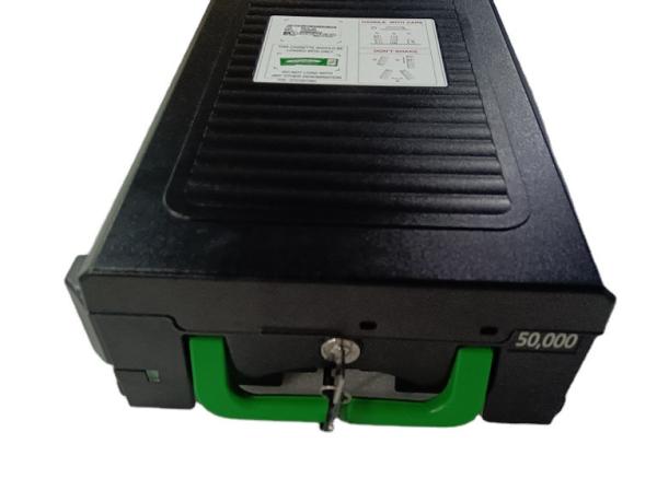 Buy cheap S7430000990 S7430000208 Hyosung ATM Parts MX5600T HCDU Cassette CDU10 7430000990 7430000208 from wholesalers