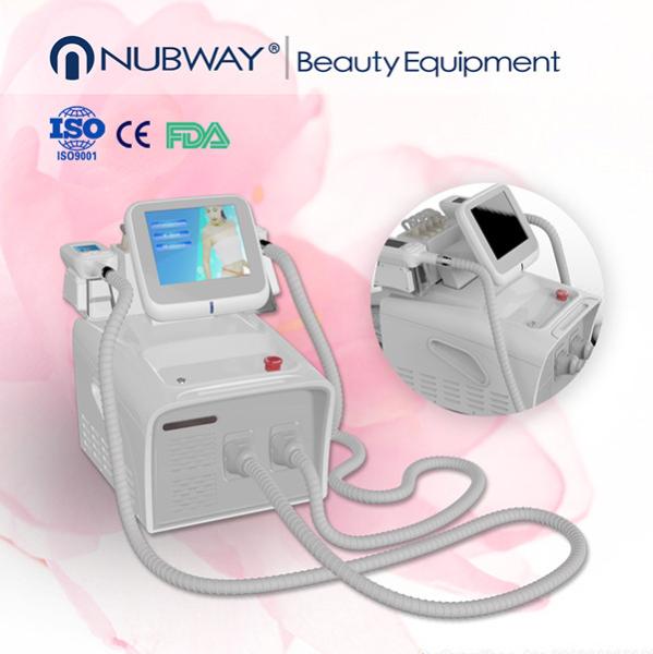 Buy cheap Zeltiq Coolsculpting Cryolipolysis Slimming Machine for Cellulite Loss from wholesalers