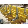 Buy cheap 900mm Beam Slab System Flexible Beam Clamps For Drop Beams Construction from wholesalers