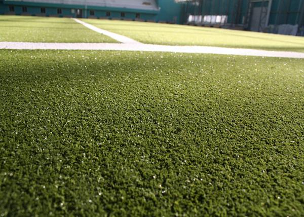 Buy cheap Curly Sport Flooring Hockey Coloured Artificial Turf Fake Carpet Grass from wholesalers