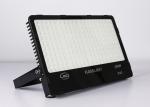 Billboard Led Flood Lights White Black Housing High Brightness 110LM/W 3000