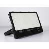 Buy cheap Billboard Led Flood Lights White Black Housing High Brightness 110LM/W 3000-6500K from wholesalers