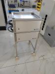 SSCG160-3000/10000 160kW High Accuracy Electric Dynamometer Test Bench System