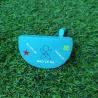 Buy cheap mallet golf putter, golf head , golf putter , complete golf putter from wholesalers