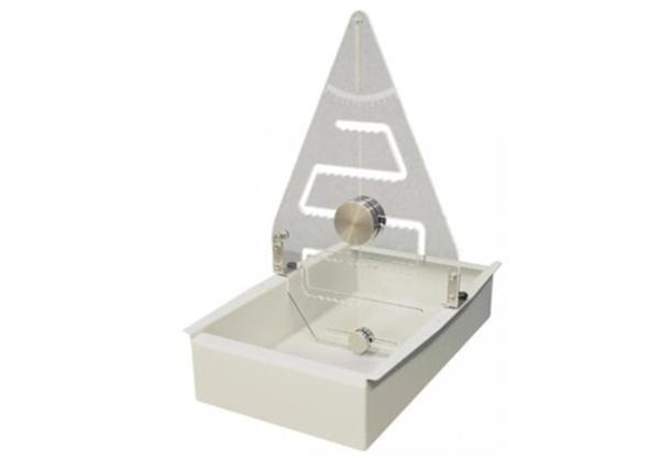 Buy cheap Educational Equipment Technical Teaching Equipment Didactic apparatus for studying the stability of a floating body from wholesalers