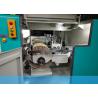 Buy cheap PLC Control Horizontal Cable Twisting Machine , 2200rpm Wire Buncher Machine from wholesalers