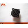 Buy cheap Medical Device Connectors AAMI Compatible ECG Socket 6 Pin from wholesalers