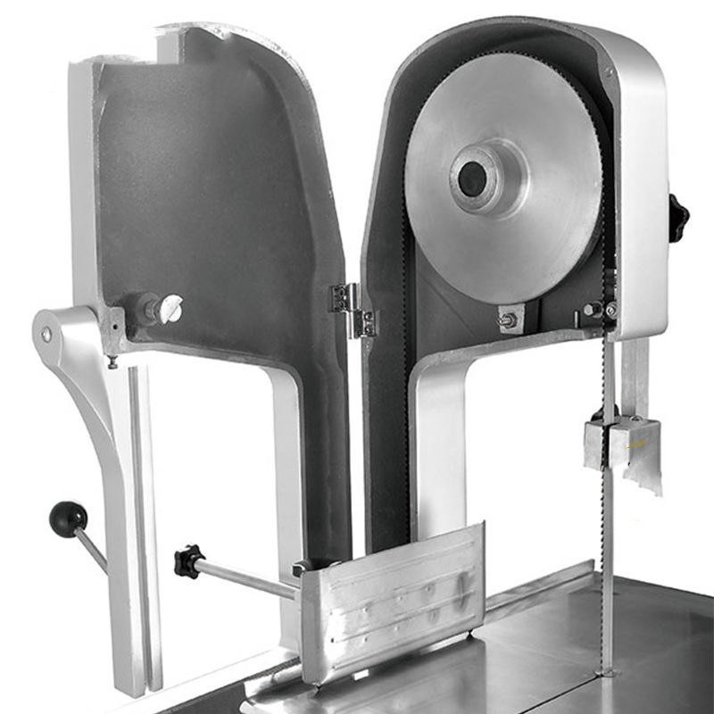 Commercial electric meat bone sawing machine bone cutting machine