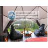 Buy cheap 5m Glamping Dome Geodesic Clear Dome Structure for Sale from wholesalers