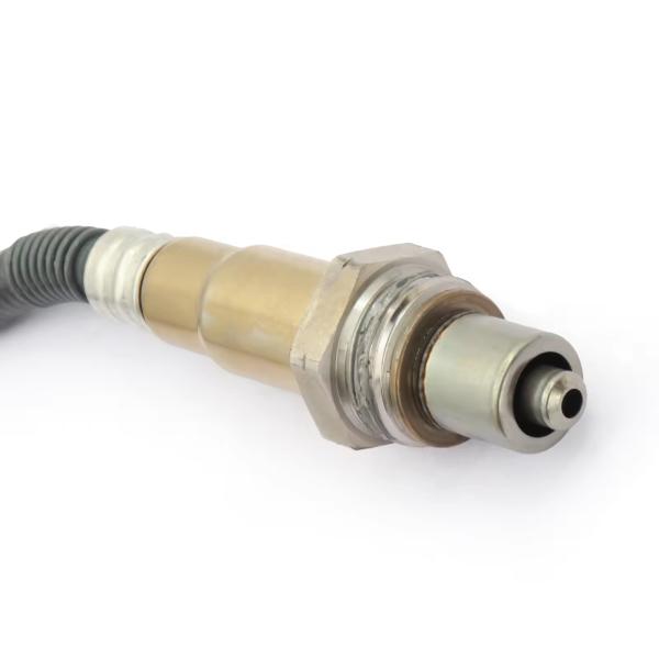 Particulate Matter Sensor PM Sensor 8975074500 0281008235 For Isuzu Truck