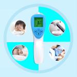 Body measure Instrument digital infrared thermomer wholesale