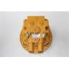 Buy cheap Excavator E312 Hydraulic Swing Motor 170-9893 MFC80-015 Swing Motor from wholesalers