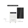 Buy cheap Household Photovoltaic solar rechargeable generator 10kW from wholesalers