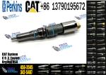 Diesel Fuel Injector 456-3544 456-3545 232-1173 10R-1265 173-9379 138-8756 155