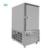 Buy cheap Convenient Water Quick Freezer Machine 220V 2.3kw Instant Freezing Machine from wholesalers