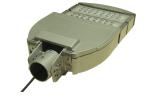 High Efficiency 150Watt LED Roadway Lights Meanwell Driver IP65 14850LM For