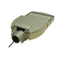 Buy cheap Waterproof IP66 60 Watt 5850 Lumen LED Roadway Lights For Secondary Main Road product