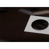 Buy cheap 14*14*2-30°,Abandoned Spiral Woodworking Tungsten Carbide Inserts Good Wear Resistance from wholesalers