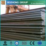GB713 Q345R Boiler And Pressure Vessel Steel Plate With Hot Rolled / Normalizati