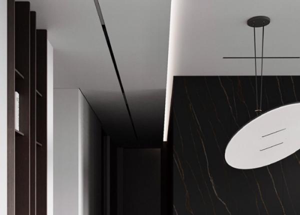 Buy cheap Polished Grey Porcelain Tiles Stain Resistant Easy Maintenance For Living Spaces from wholesalers
