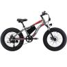 Buy cheap 36V 500 Watt 20 Inch Fat Tire Electric Bike from wholesalers