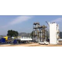 Buy cheap 99.999% Small Scale LNG Liquefaction Plants 365t/D ASME CE product