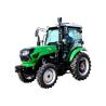 Buy cheap 100 HP Agricultural Tractor 14 Inch Ground Clearance 18.4-38 Tire Size from wholesalers