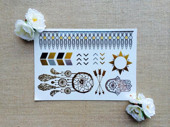 Buy cheap Dream tattoo from wholesalers