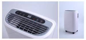 Wholesale Air Freshener Desiccant 11.5L/DAY Home Air Dehumidifier from china suppliers