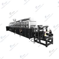 Buy cheap GELON Battery Electrode Coating Machine , Battery Slot Die Coating Machine product